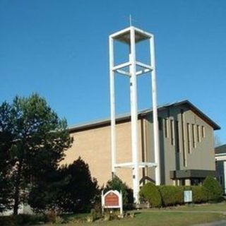 St. Stephen's Anglican Church - Anglican church near me in Ottawa, ON