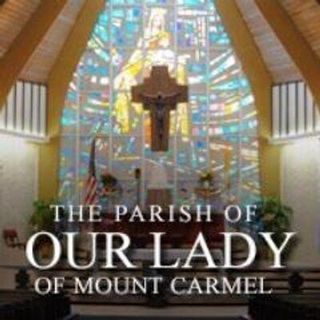 Our Lady of Mount Carmel Melrose Park, Illinois