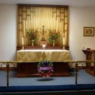 St Thomas the Apostle Remembrance Day Service 11 November 2012