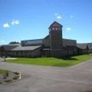 Franktown Seventh-day Adventist Church - Franktown, Colorado