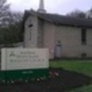 Grand Haven Seventh-day Adventist Church Grand Haven, Michigan