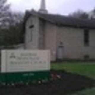 Grand Haven Seventh-day Adventist Church - Grand Haven, Michigan