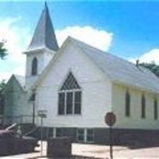 Gothenburg Seventh-day Adventist Church Gothenburg, Nebraska