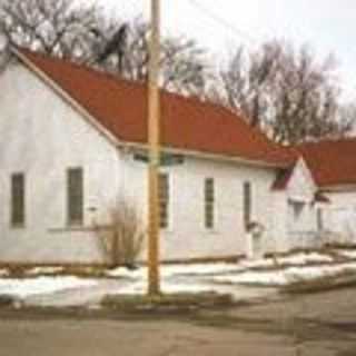 Manhattan Seventh-day Adventist Church - Manhattan, Kansas