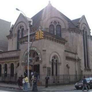 Hebron French Seventh-day Adventist Group Brooklyn, New York
