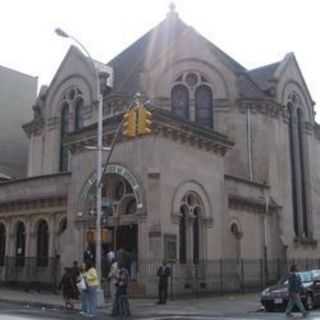 Hebron French Seventh-day Adventist Group - Brooklyn, New York