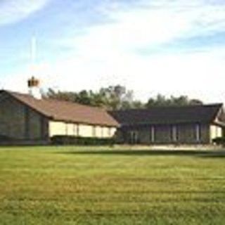 Kokomo Seventh-day Adventist Church Kokomo, Indiana