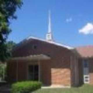 Stewardson Seventh-day Adventist Church - Stewardson, Illinois