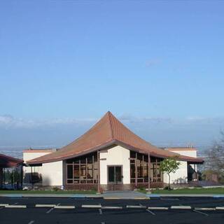 Rolling Hills Seventh-day Adventist Church - Rolling Hills Estates, California