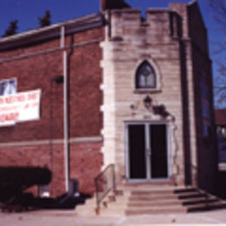 Lansing Spanish Seventh-day Adventist Church Lansing, Michigan