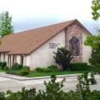 Valley Center Seventh-day Adventist Church - Valley Center, California