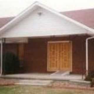 Neosho Granby Seventh-day Adventist Church - Granby, Missouri