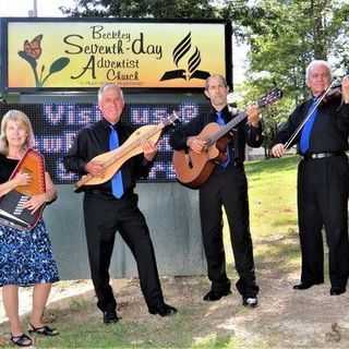 Beckley Seventh-day Adventist Church - Beckley, West Virginia