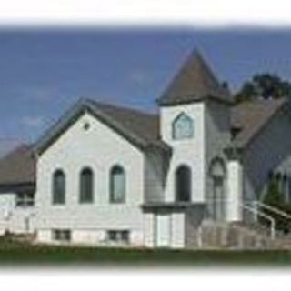 Eden Valley Seventh-day Adventist Church - Eden, Idaho