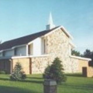 Saginaw Seventh-day Adventist Church Saginaw, Michigan