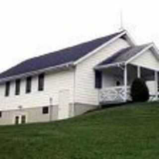 Franklin Seventh-day Adventist Church - Franklin, West Virginia