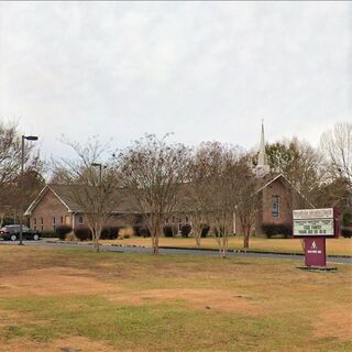 Moncks Corner Seventh-day Adventist Church - Moncks Corner, South Carolina