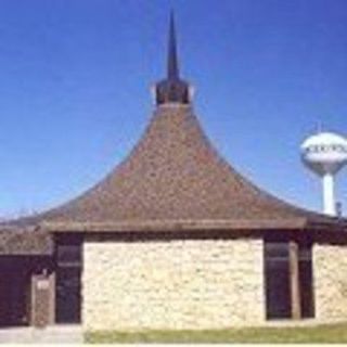 Enterprise Seventh-day Adventist Church Enterprise, Kansas