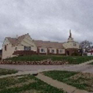 Rapid City Adventist  Church Rapid City, South Dakota
