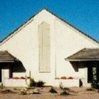 Chandler  Seventh-day Adventist Church Chandler, Arizona