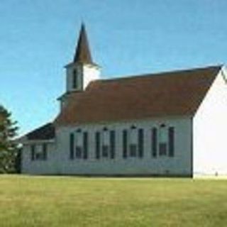 Artichoke Seventh-day Adventist Church Correll, Minnesota