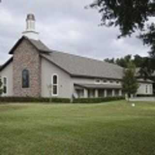 Umatilla Seventh-day Adventist Church - Umatilla, Florida