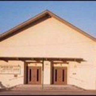 Bellflower-Lakewood Seventh-day Adventist Church Bellflower, California