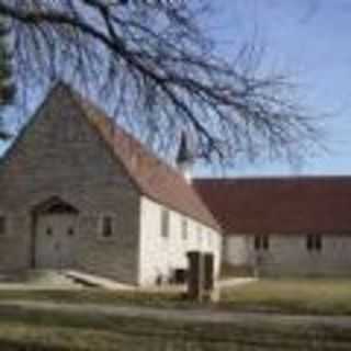 Yankton Adventist Church - Yankton, South Dakota