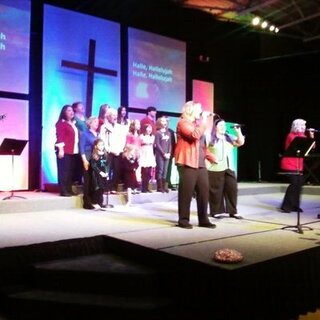 TLC worship