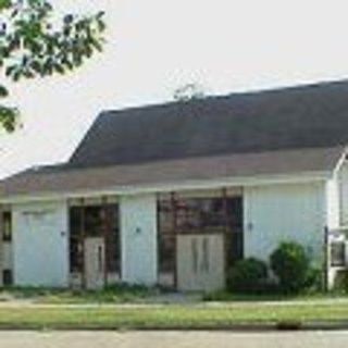 Winona Seventh-day Adventist Church Winona, Minnesota