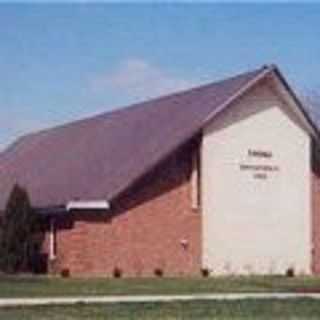 Sunnydale Seventh-day Adventist Church - Centralia, Missouri