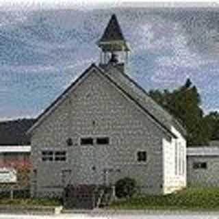 Long Creek Seventh-day Adventist Church - Long Creek, Oregon