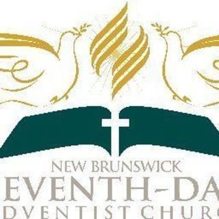New Brunswick English Seventh-day Adventist Church New Brunswick, New Jersey