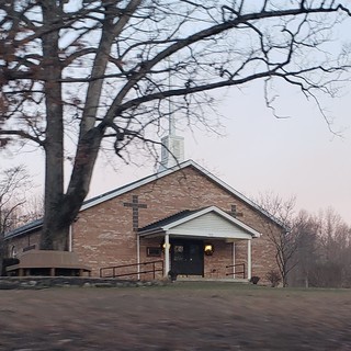 Stafford Seventh-day Adventist Church Stafford, Virginia