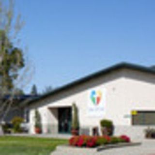 Gracepoint Adventist Church Rocklin, California