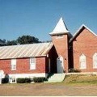 Romney Seventh-day Adventist Church Romney, West Virginia