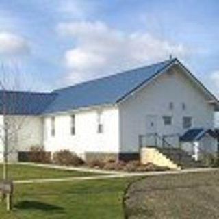 Touchet Adventist Church - Touchet, Washington