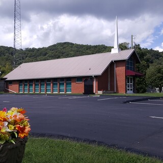 Williamsburg Seventh-day Adventist Church Williamsburg, Kentucky