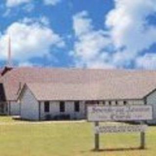 Joshua Seventh-day Adventist Church Joshua, Texas