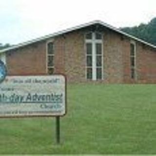 Rocky Mount Seventh-day Adventist Church Rocky Mount, Virginia