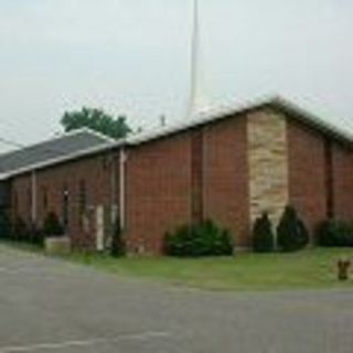 South Louisville Seventh-day Adventist Church Louisville, Kentucky