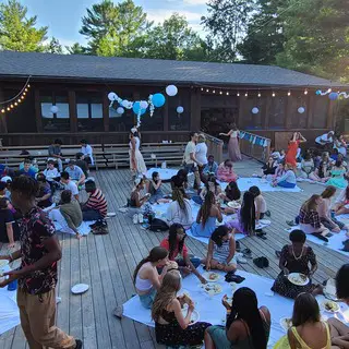 Camp Frenda - Port Carling, Ontario