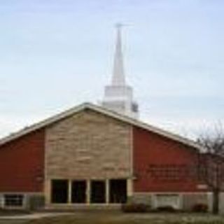 Brantford Adventist Church Brantford, Ontario