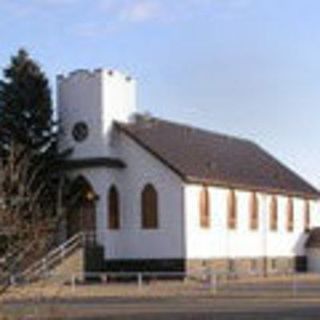 Beiseker Level-Land Seventh-day Adventist Church Beiseker, Alberta