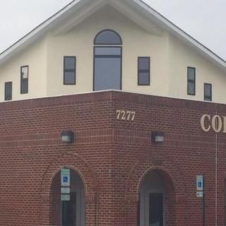 Columbia Community Center Columbia, Maryland