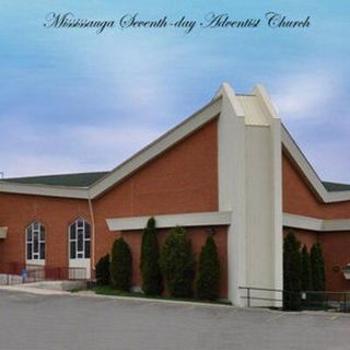 Mississauga Adventist Church Mississauga, Ontario
