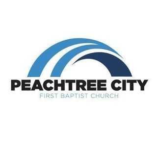 First Baptist Church of Peachtree City - Peachtree City, Georgia