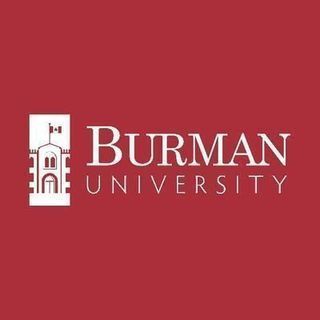 Burman University Lacombe, Alberta