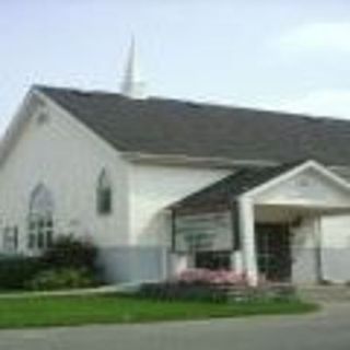 Peterborough Adventist Church Peterborough, Ontario