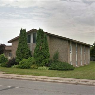 Cornerstone Adventist Church Sault Ste. Marie, Ontario